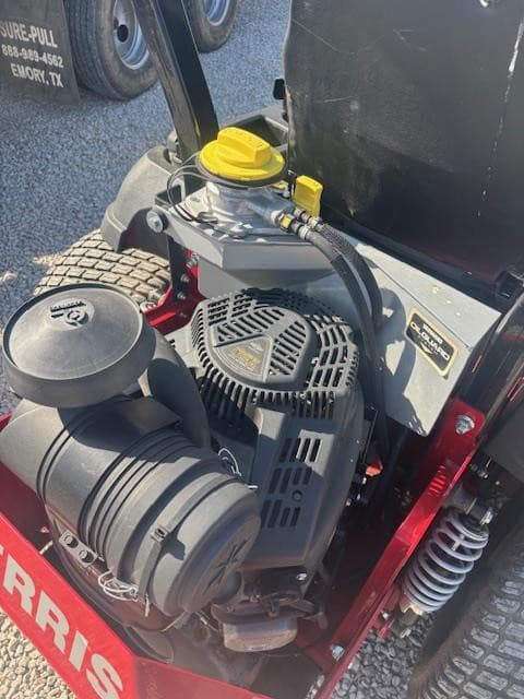 Image of Ferris ISX2200 equipment image 4