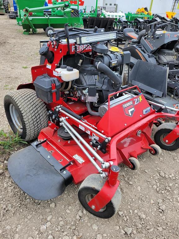 SOLD 2021 Ferris Z3X Other Equipment Turf Tractor Zoom