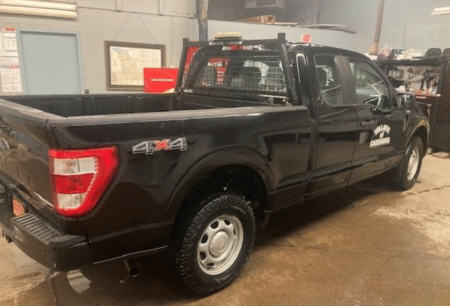 Image of Ford F-150 equipment image 2