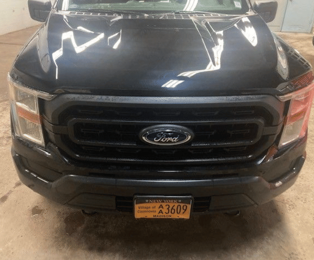 Image of Ford F-150 equipment image 3