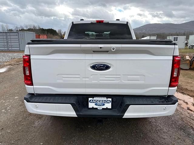 Image of Ford F-150 equipment image 3