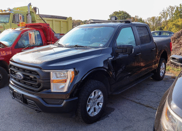 Main image Ford F-150