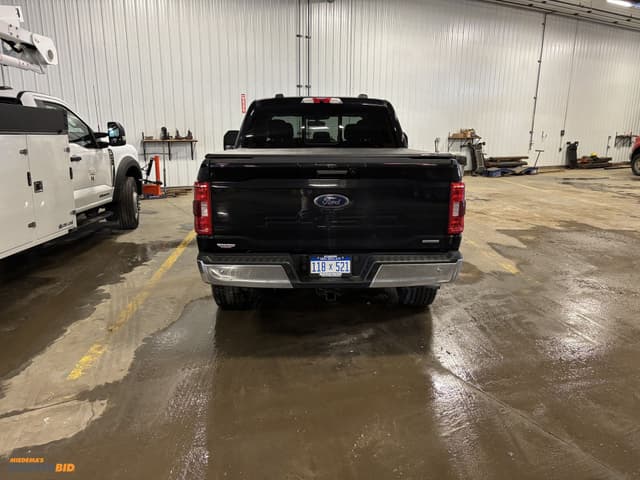 Image of Ford F-150 equipment image 2