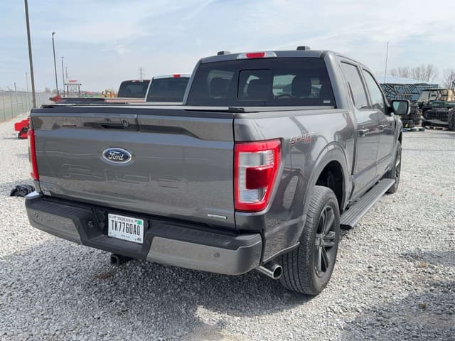 Image of Ford F-150 equipment image 3