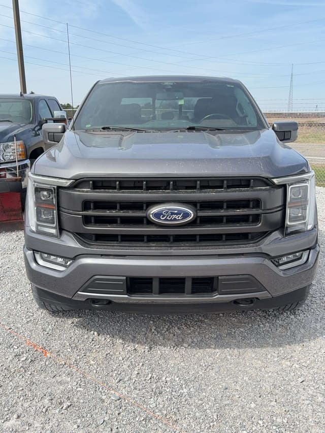 Image of Ford F-150 equipment image 4