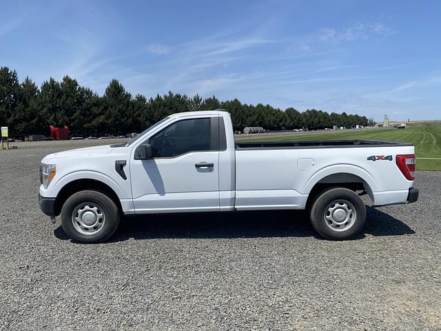 Image of Ford F-150 equipment image 1