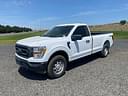 2021 Ford F-150 Image