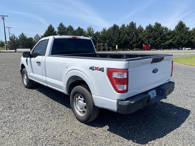 Image of Ford F-150 equipment image 2