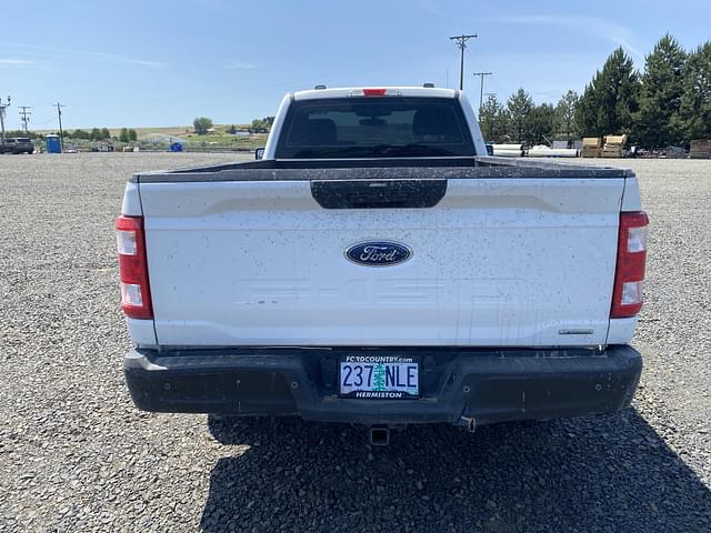 Image of Ford F-150 equipment image 3
