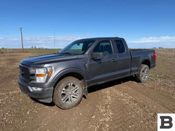 Main image Ford F-150