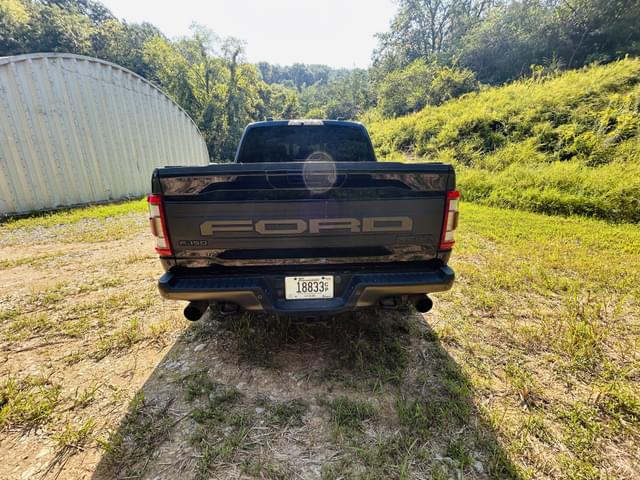 Image of Ford F-150 equipment image 3