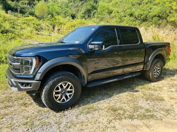 Main image Ford F-150