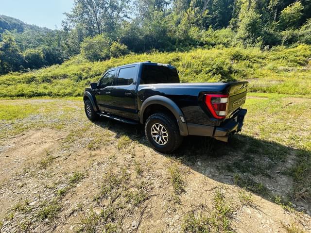 Image of Ford F-150 equipment image 2