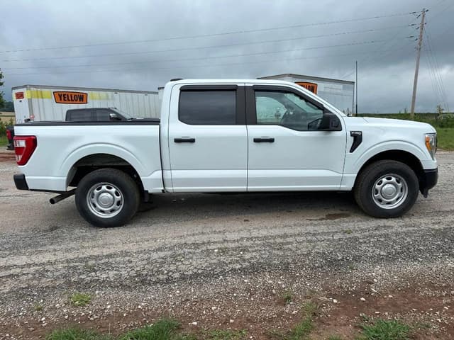 Image of Ford F-150 equipment image 4
