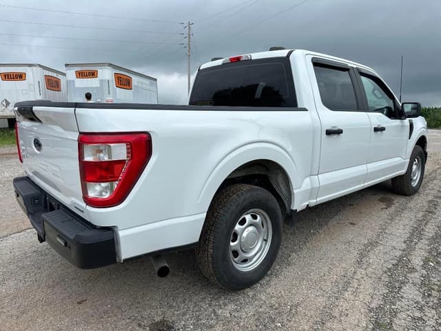 Image of Ford F-150 equipment image 3