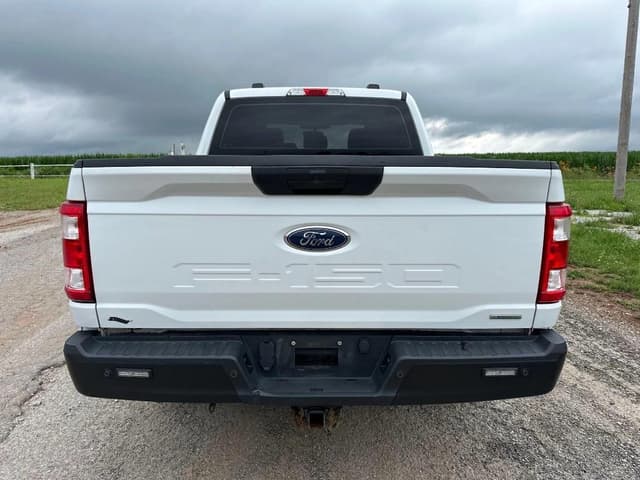 Image of Ford F-150 equipment image 2
