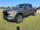 2021 Ford F-150 Image