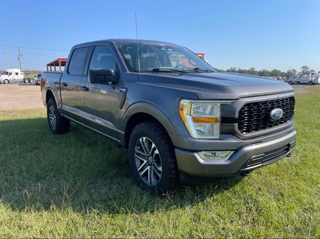 Image of Ford F-150 equipment image 2