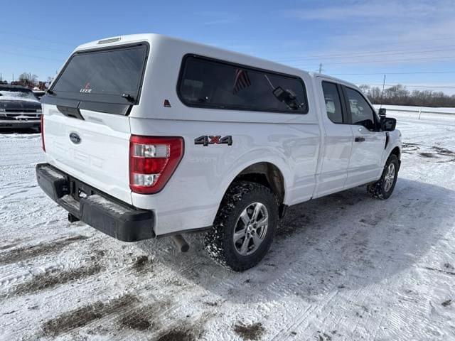 Image of Ford F-150 equipment image 3