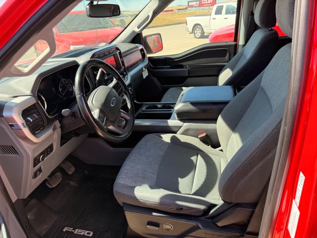 Image of Ford F-150 equipment image 2
