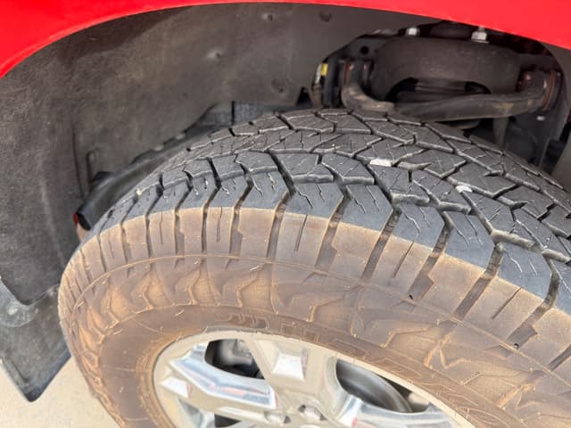 Image of Ford F-150 equipment image 2