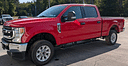 2021 Ford F-250 Image