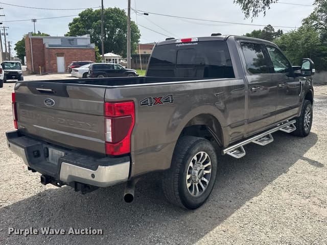 Image of Ford F-250 equipment image 4