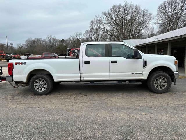 Image of Ford F-250 equipment image 4