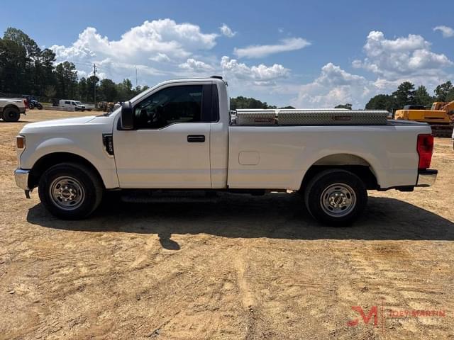 Image of Ford F-250 equipment image 4