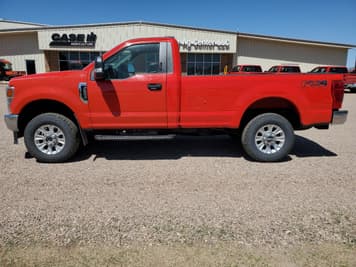 Main image Ford F-250