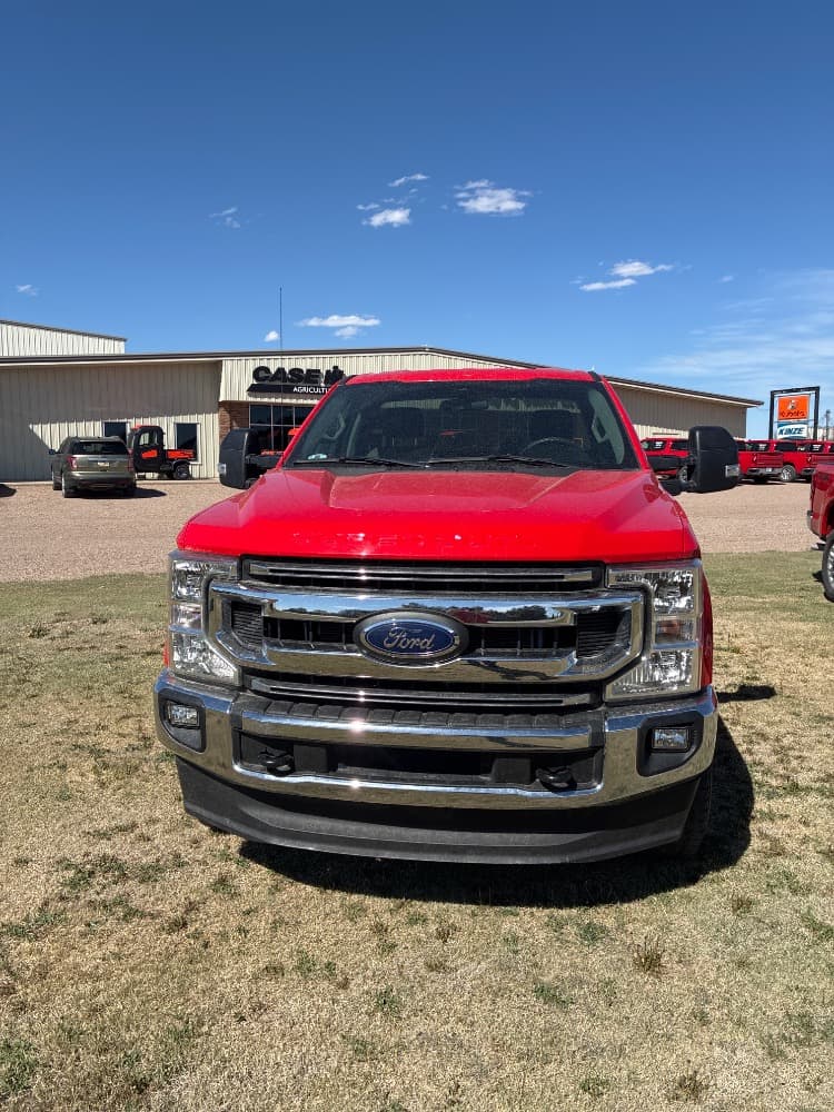 Image of Ford F-250 Primary image