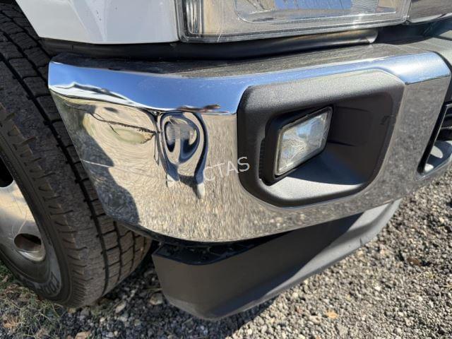 Image of Ford F-350 equipment image 4