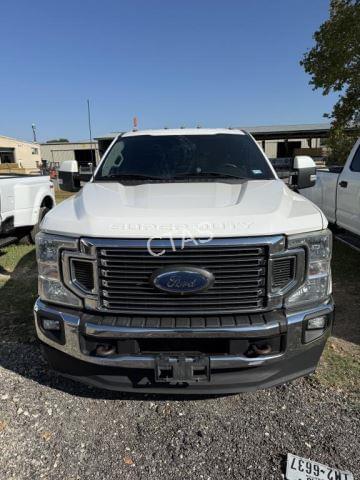 Image of Ford F-350 equipment image 1