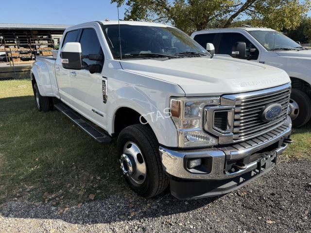 Image of Ford F-350 equipment image 2