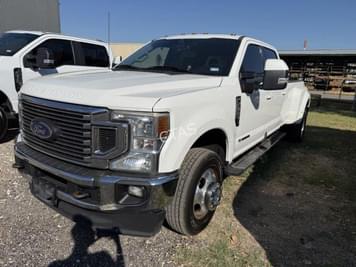 Main image Ford F-350