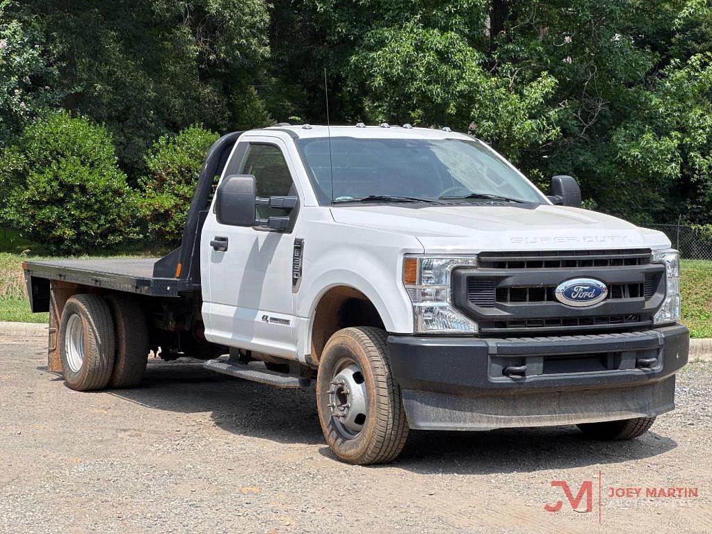 Image of Ford F-350 Primary image
