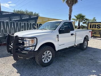 Main image Ford F-450