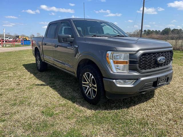 Image of Ford F-150 equipment image 2