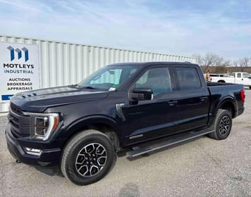 Main image Ford F-150