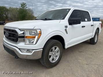 Main image Ford F-150