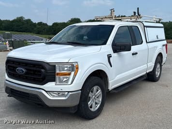 Main image Ford F-150
