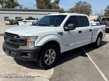 Main image Ford F-150