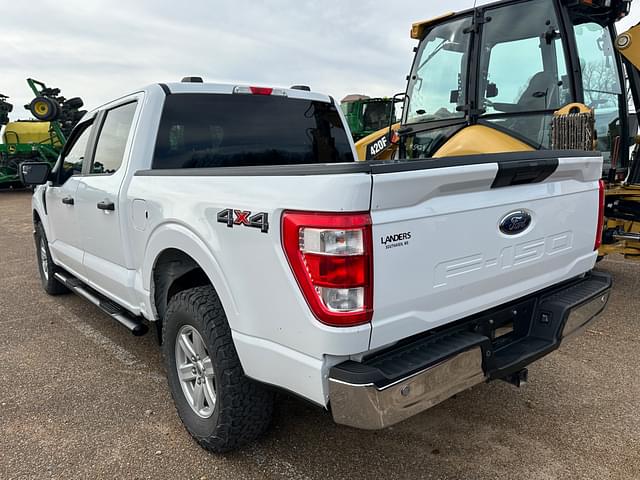 Image of Ford F-150 equipment image 3