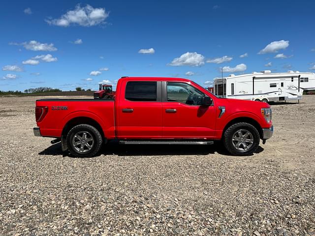 Image of Ford F-150 equipment image 3