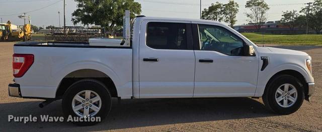 Image of Ford F-150 equipment image 3