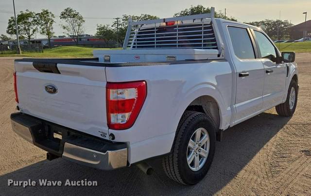 Image of Ford F-150 equipment image 4