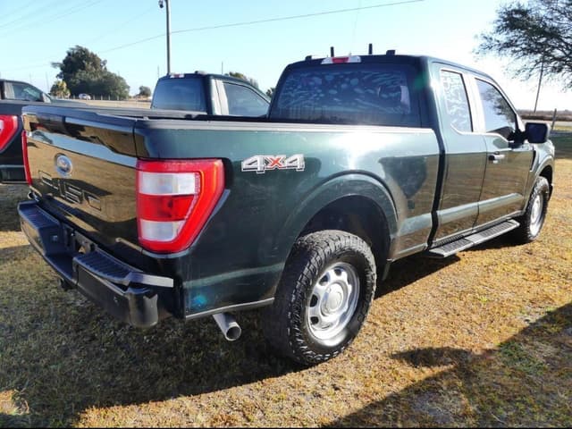 Image of Ford F-150 equipment image 3