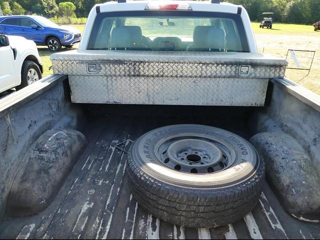 Image of Ford F-150 equipment image 4