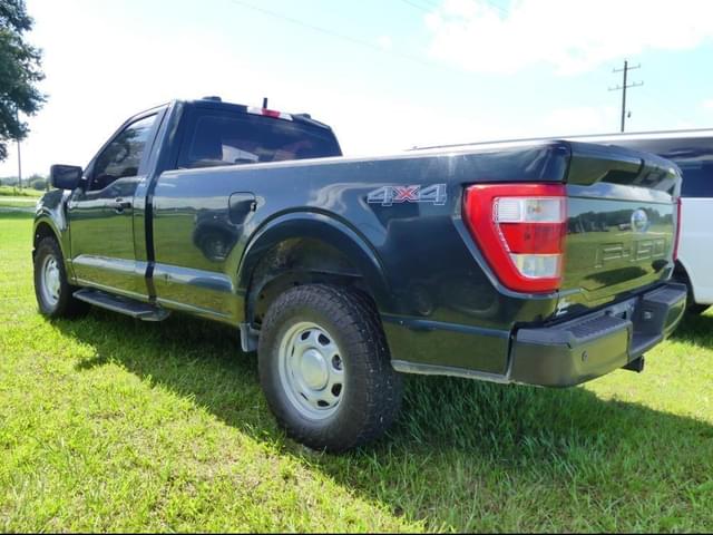 Image of Ford F-150 equipment image 3