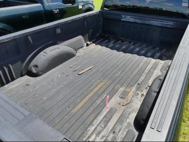 Image of Ford F-150 equipment image 4